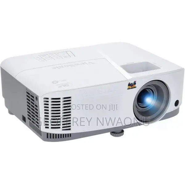 Viewsonic PA5030 3800 Lumens SVGA Business Projector