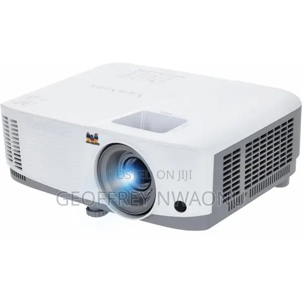 Viewsonic PA5030 3800 Lumens SVGA Business Projector