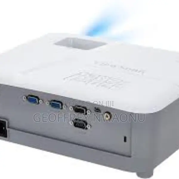 Viewsonic PA5030 3800 Lumens SVGA Business Projector
