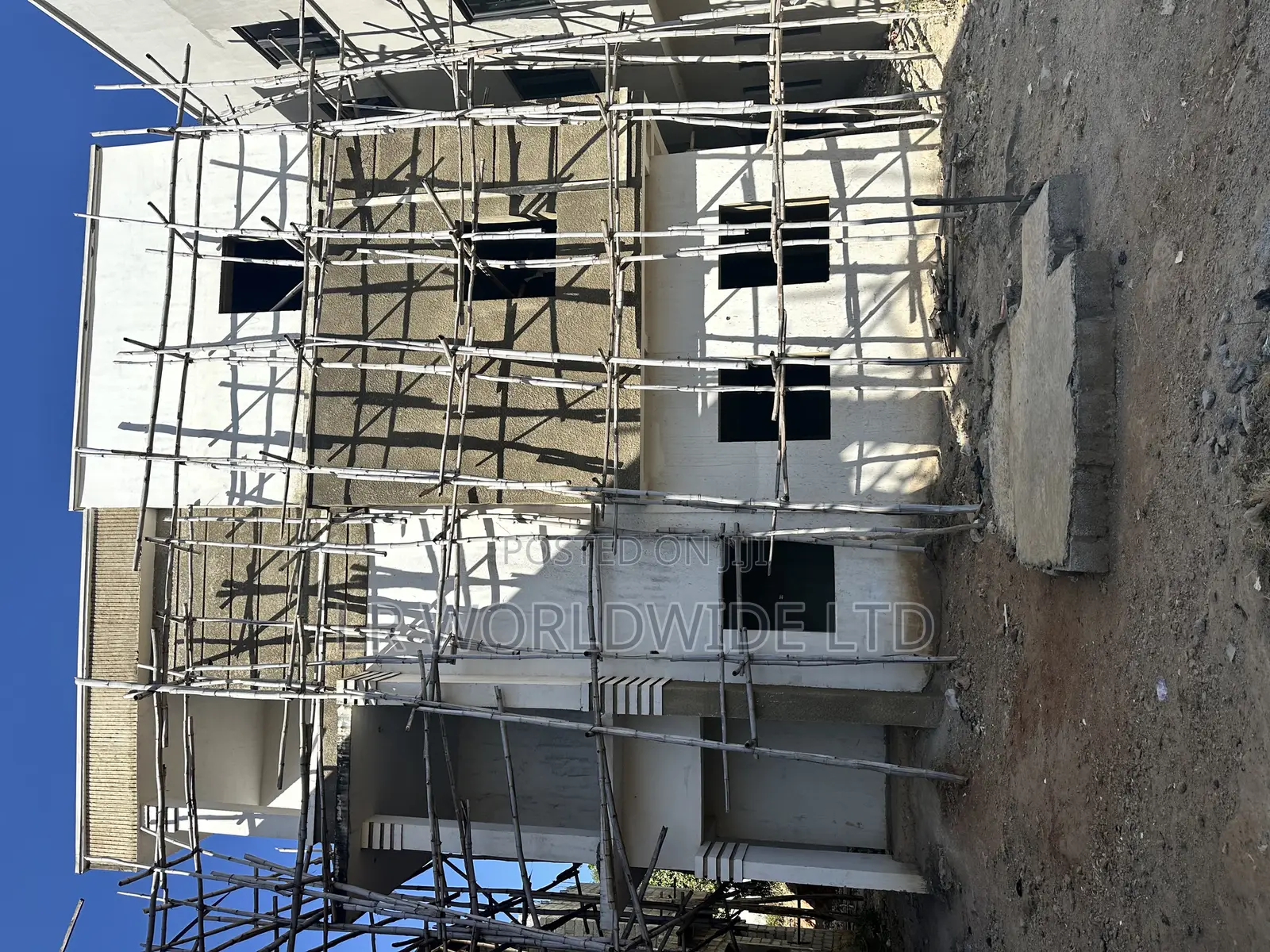 6bdrm Duplex in Katampe for sale