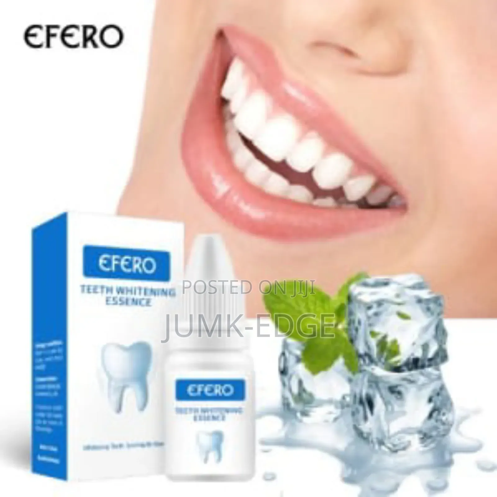 Efero Teeth Whitening Essence