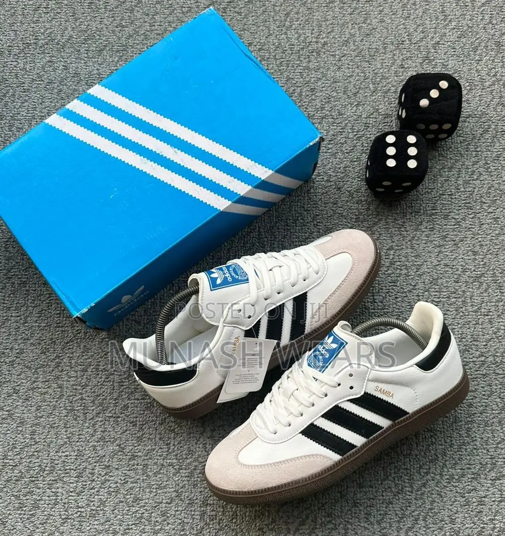 Addidas All Season Sneakers 40-46