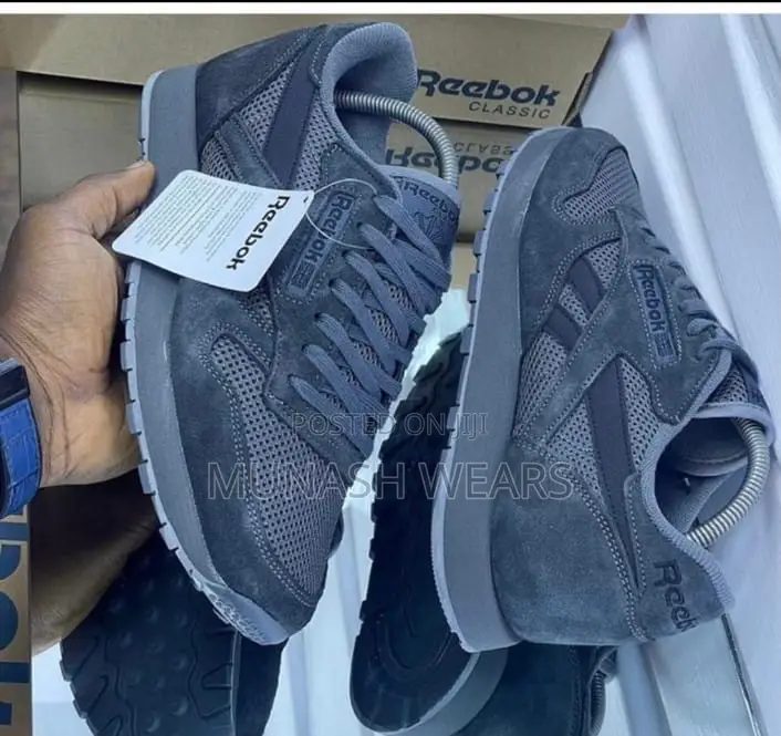Reebok New Season Sneakers 40-45