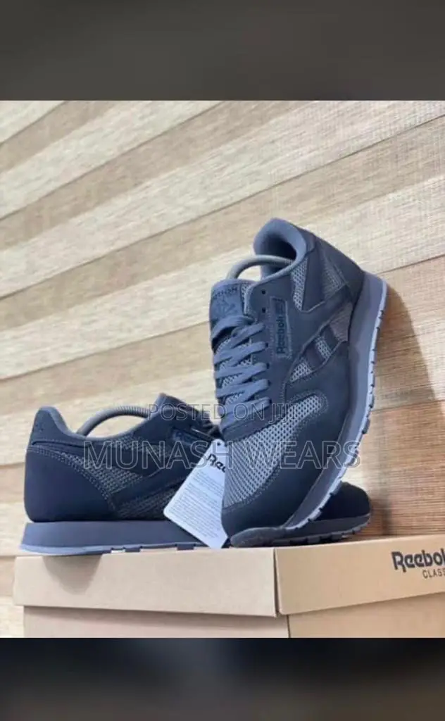 Reebok New Season Sneakers 40-45