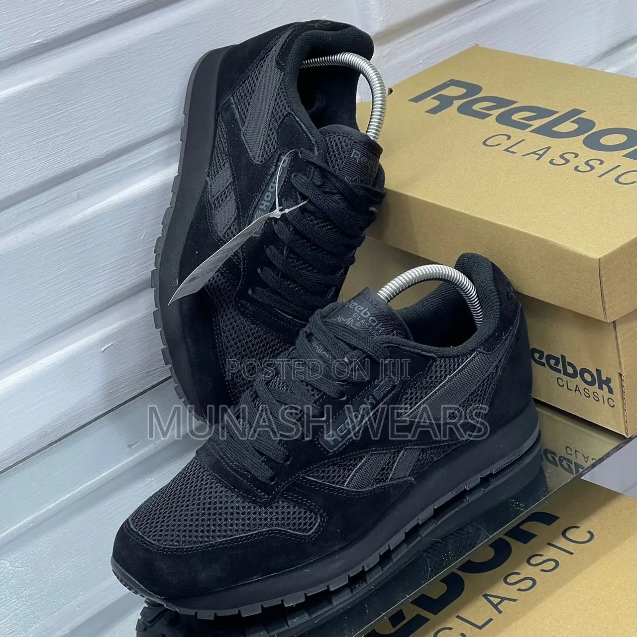 Reebok New Season Sneakers 40-45
