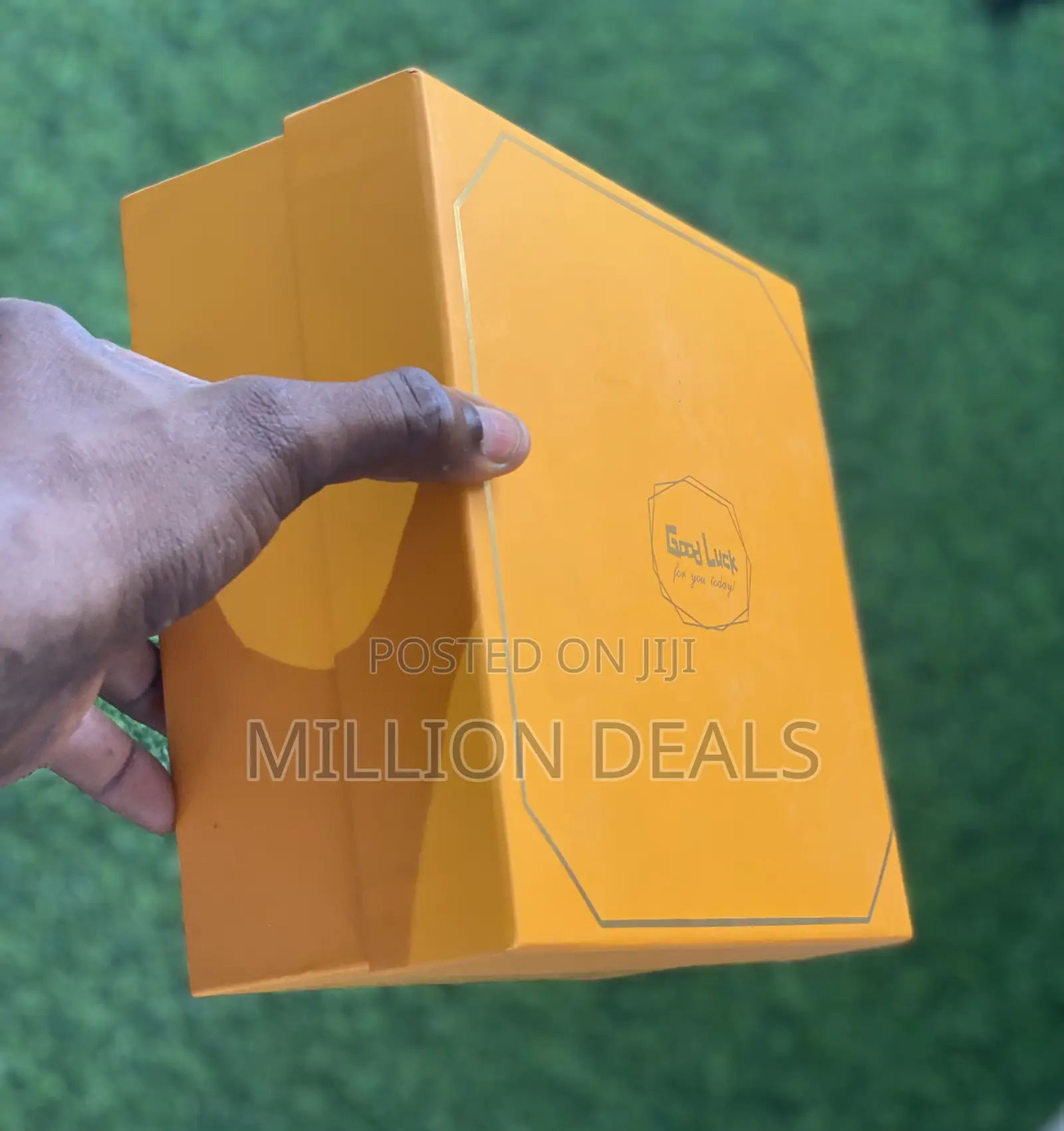 3-in-1 Unique Cute Gift Box Set