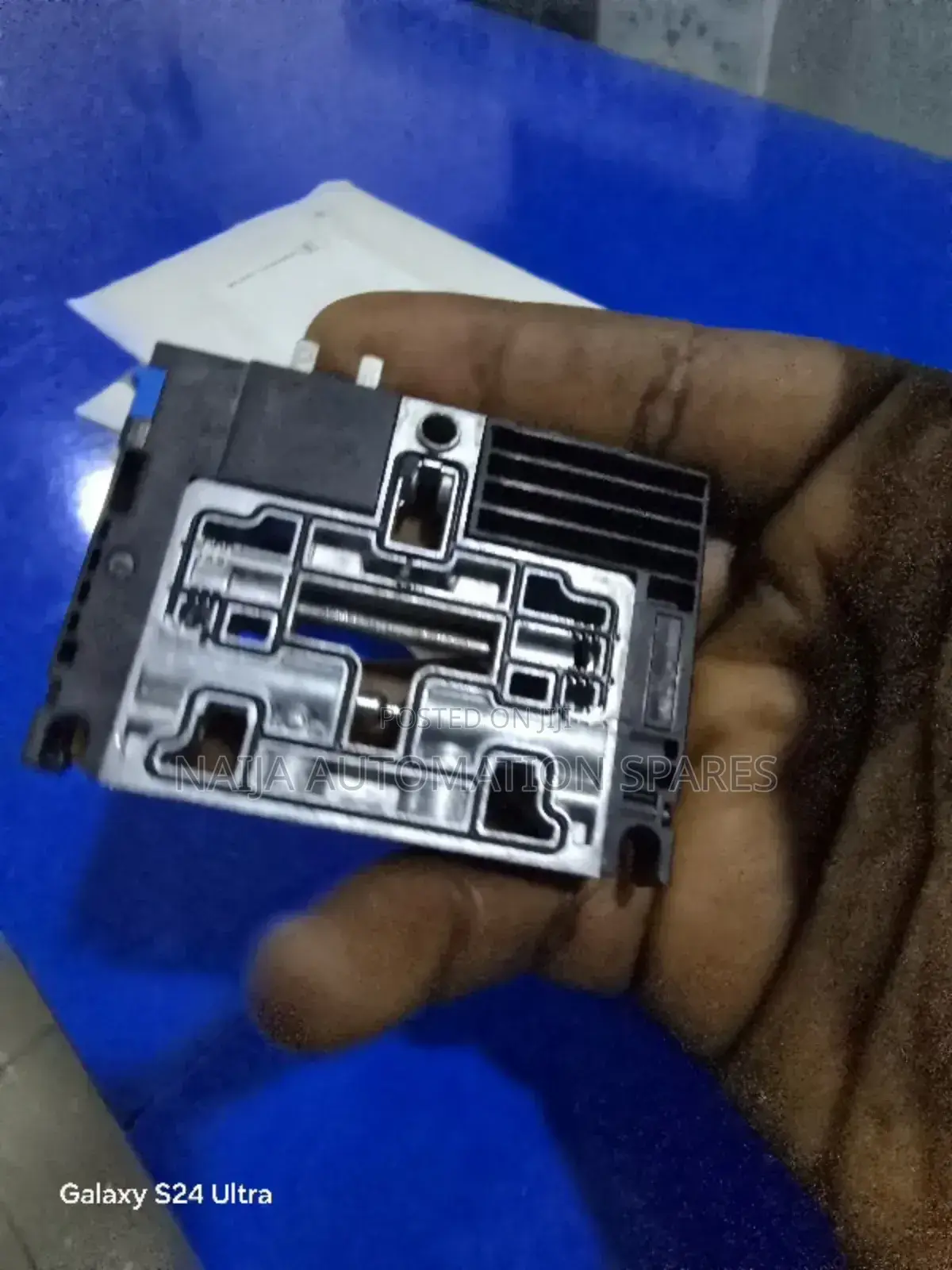 CPV10-M1H-5LS-M7 | Festo Solenoid Valve | 161414