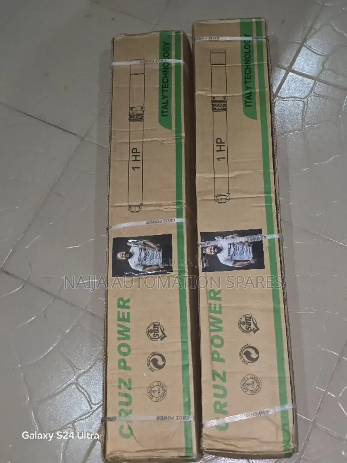 Submersible Water Pump 1hp | 4sdm3-13