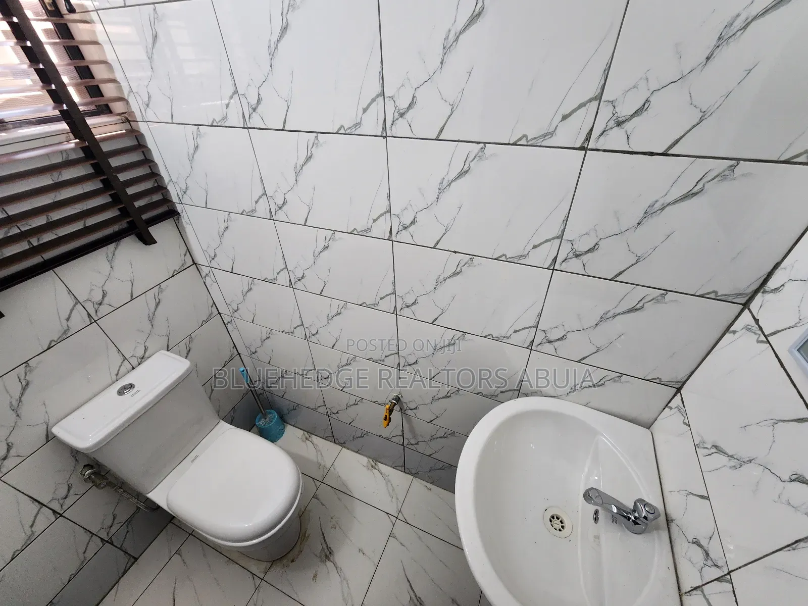 Fully Furnished Luxury 1 Bedroom Apartment at Kubwa, Abuja.