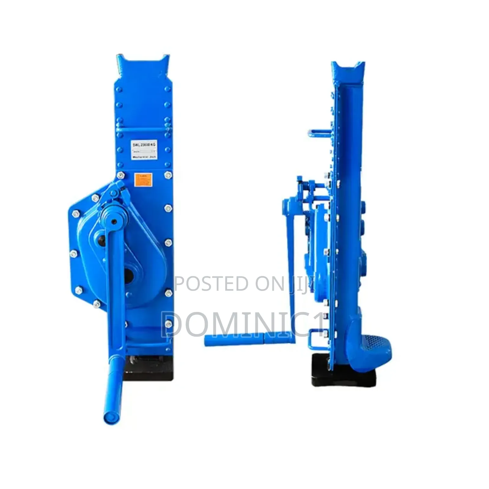 16tons Monkey Jack Heavy Duty