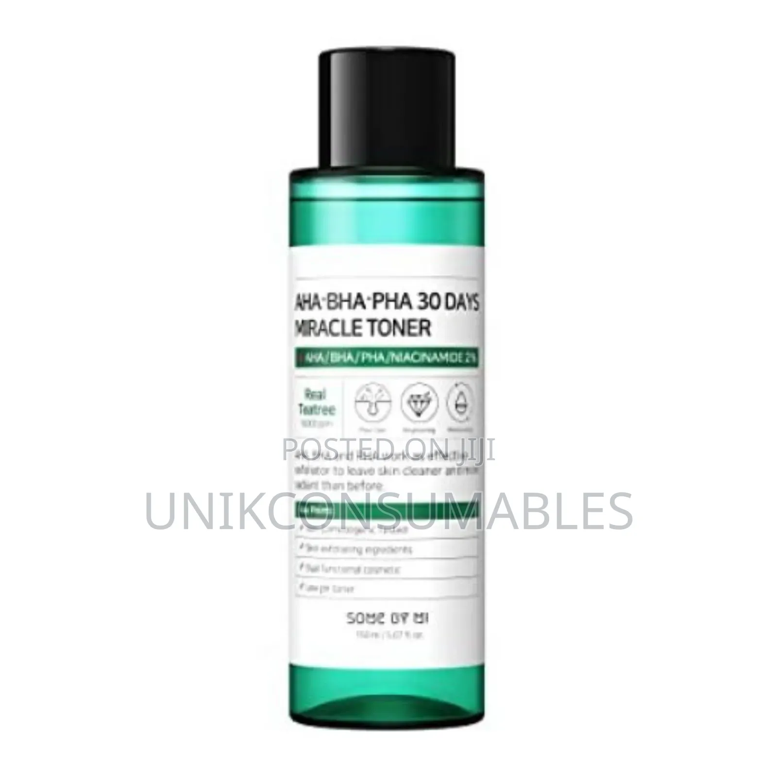 Some By Mi Aha Bha Pha 30 Days Miracle Toner 150ml