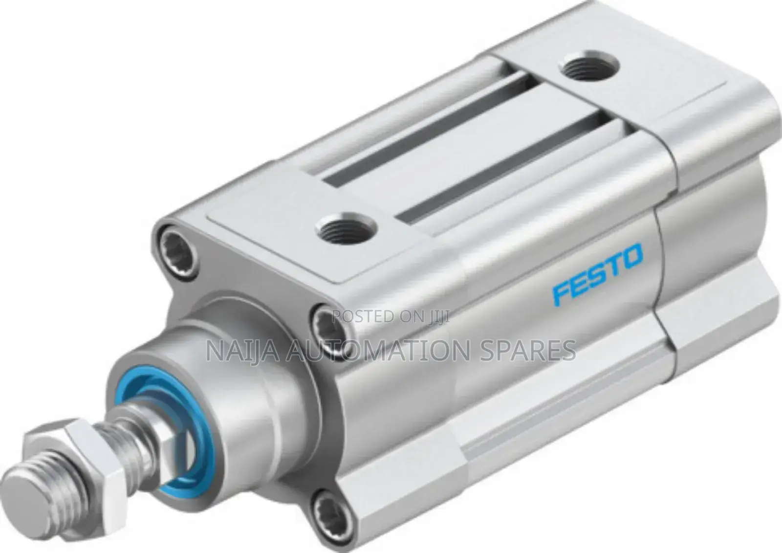 Festo Pneumatic Cylinder | DSBC-50-25-Ppva-N3 | 1366948