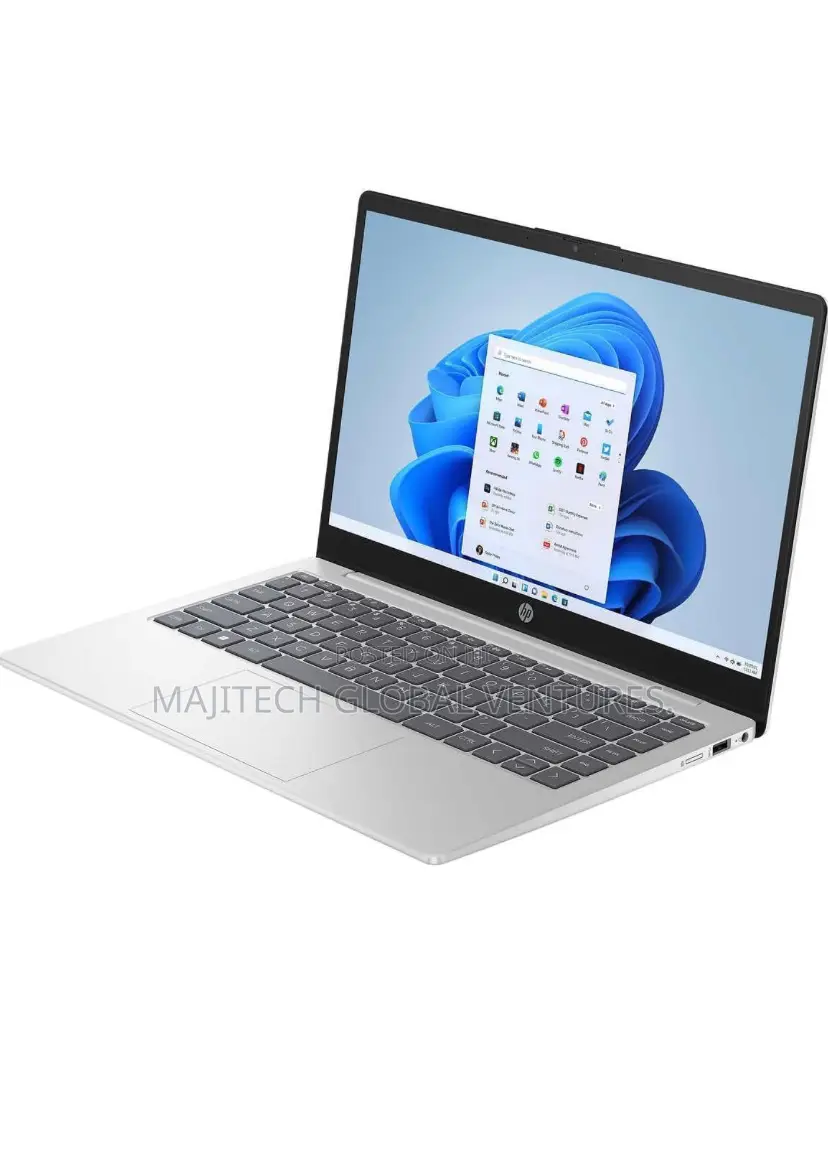 New Laptop HP 14-Dq1025cl 8GB Intel Core I3 SSD 512GB