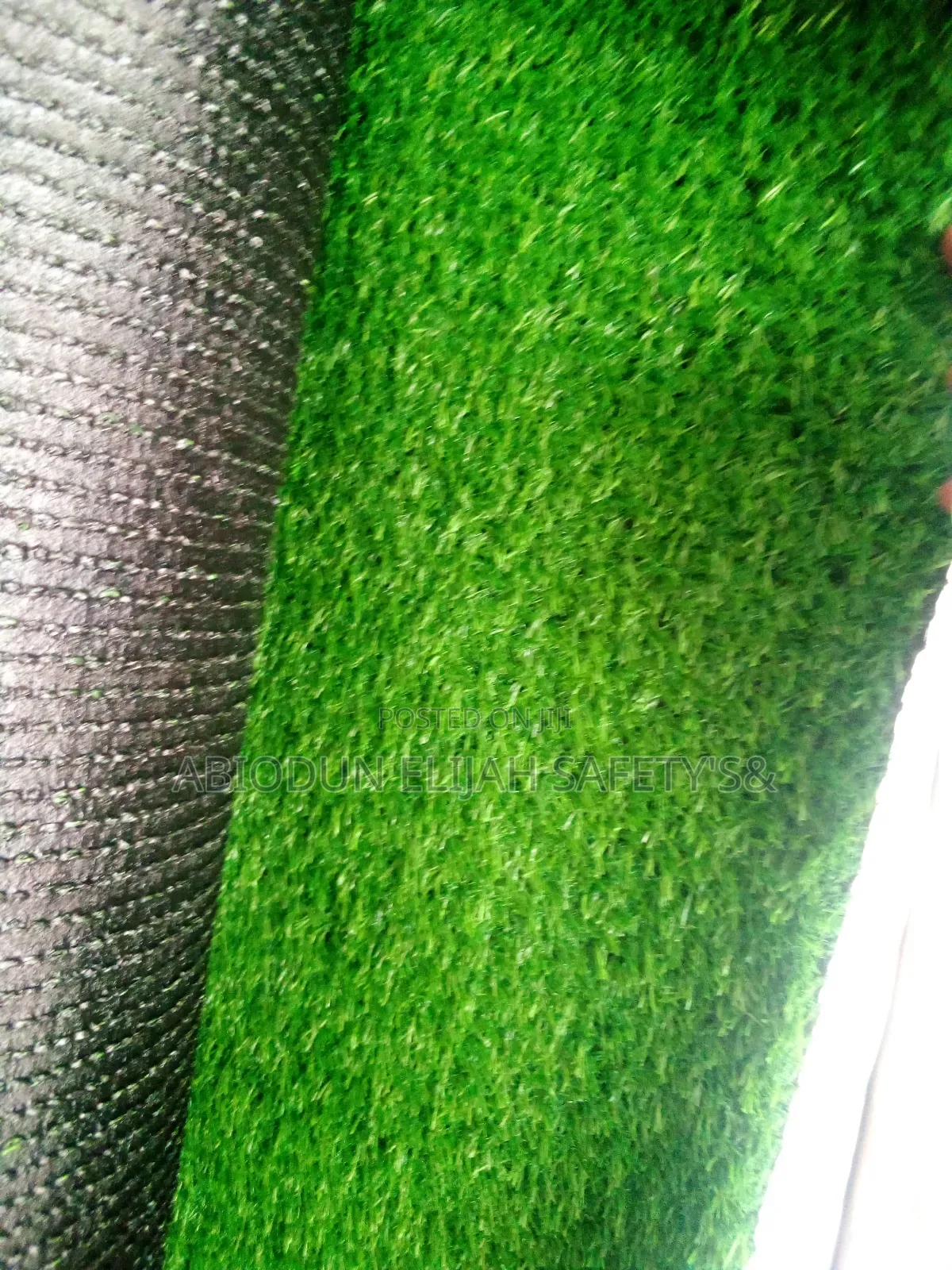 Original Quality Grass Rug 7feet High