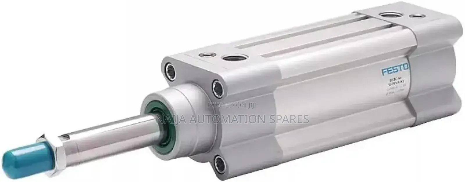 Festo Pneumatic Cylinder | DSBC-50-15-Ppva-N3 | 1463766