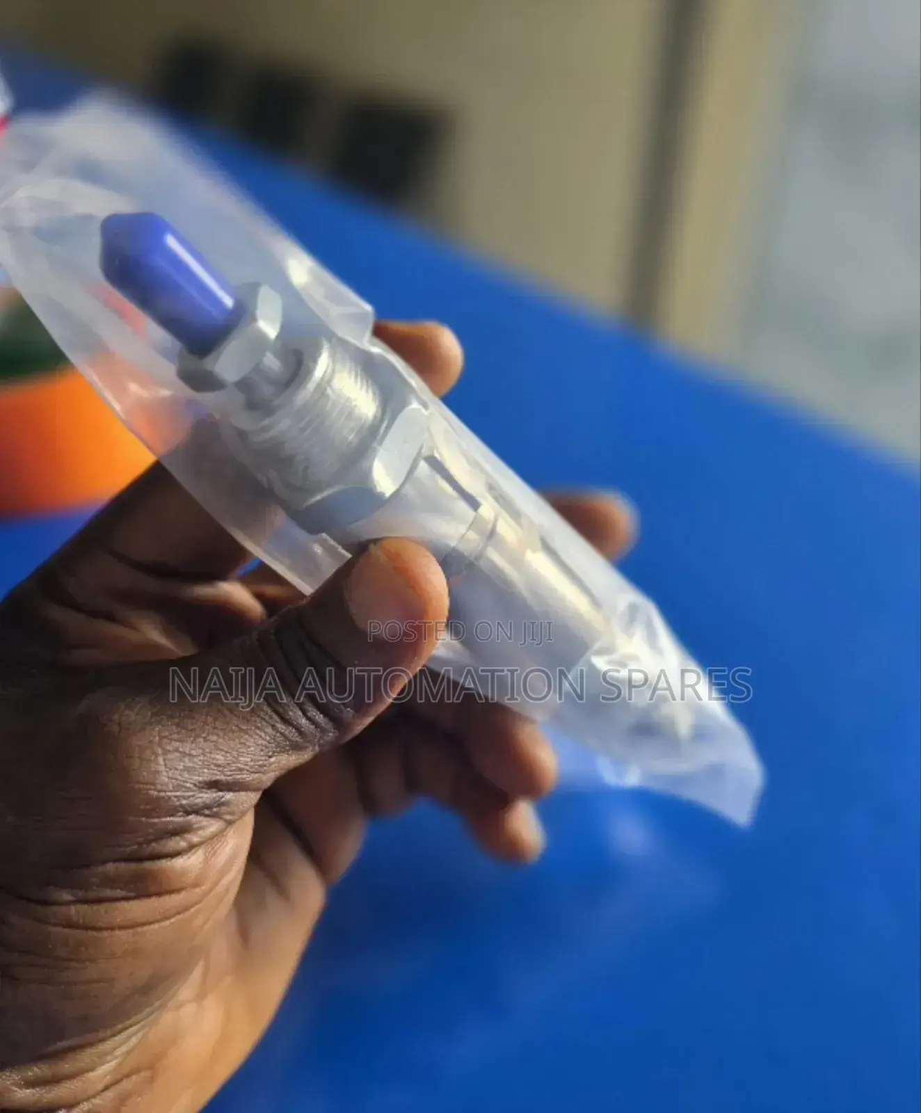 Festo Pneumatic Cylinder | Dsnu-25-25-PPV-a | 33975