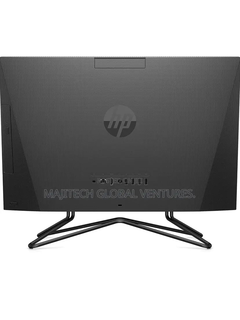 New Desktop Computer HP 200 G4 4GB Intel Core I5 SSD 512GB