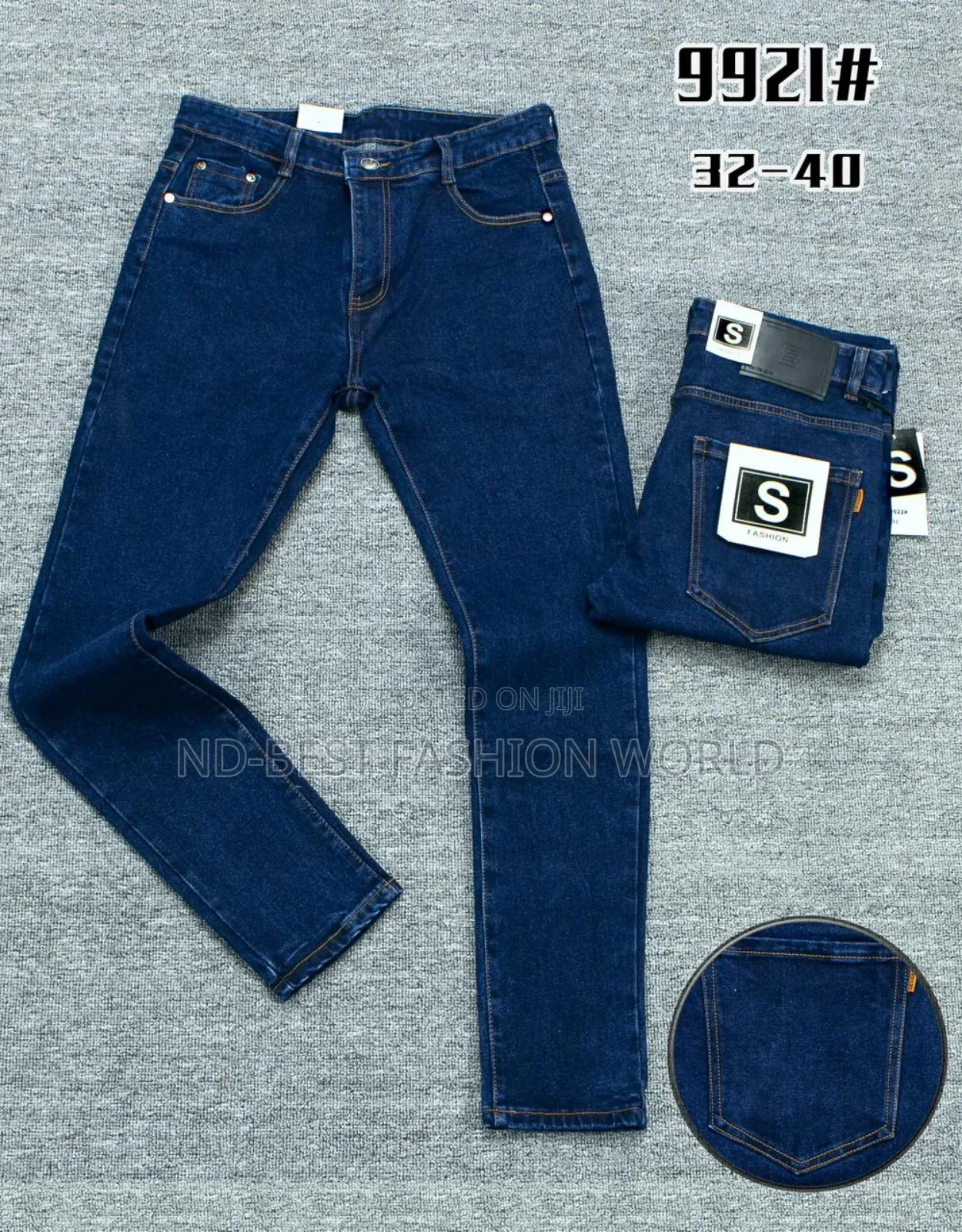 Quality Men's Suits