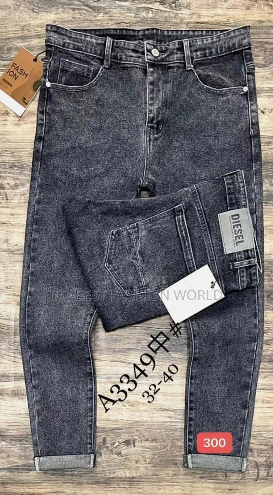 Quality Men's Suits