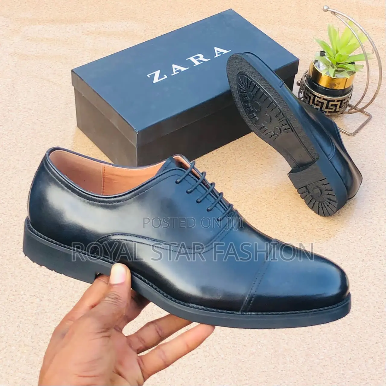 Zara Quality Shoe