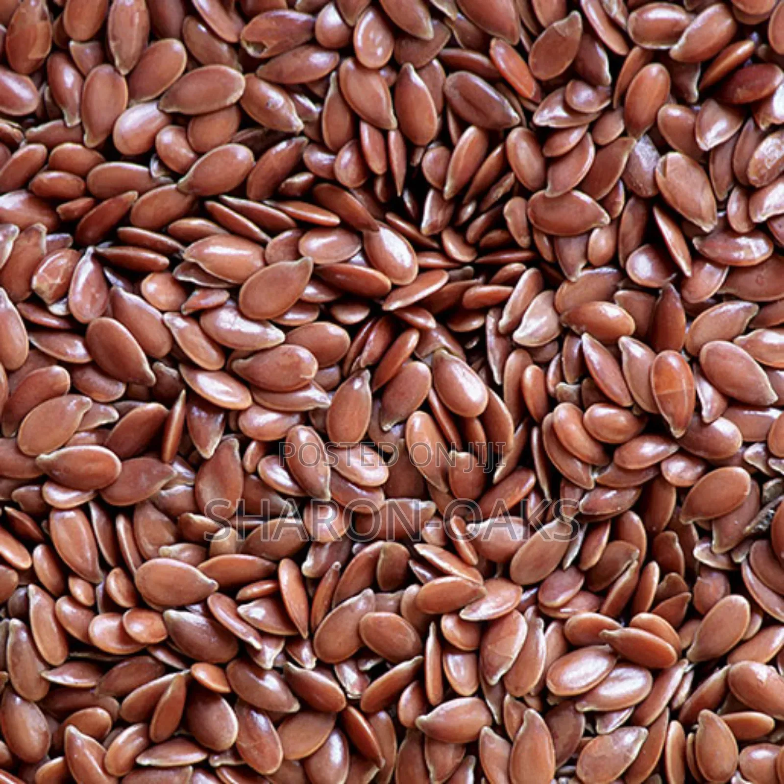 Flax Seed 1kg