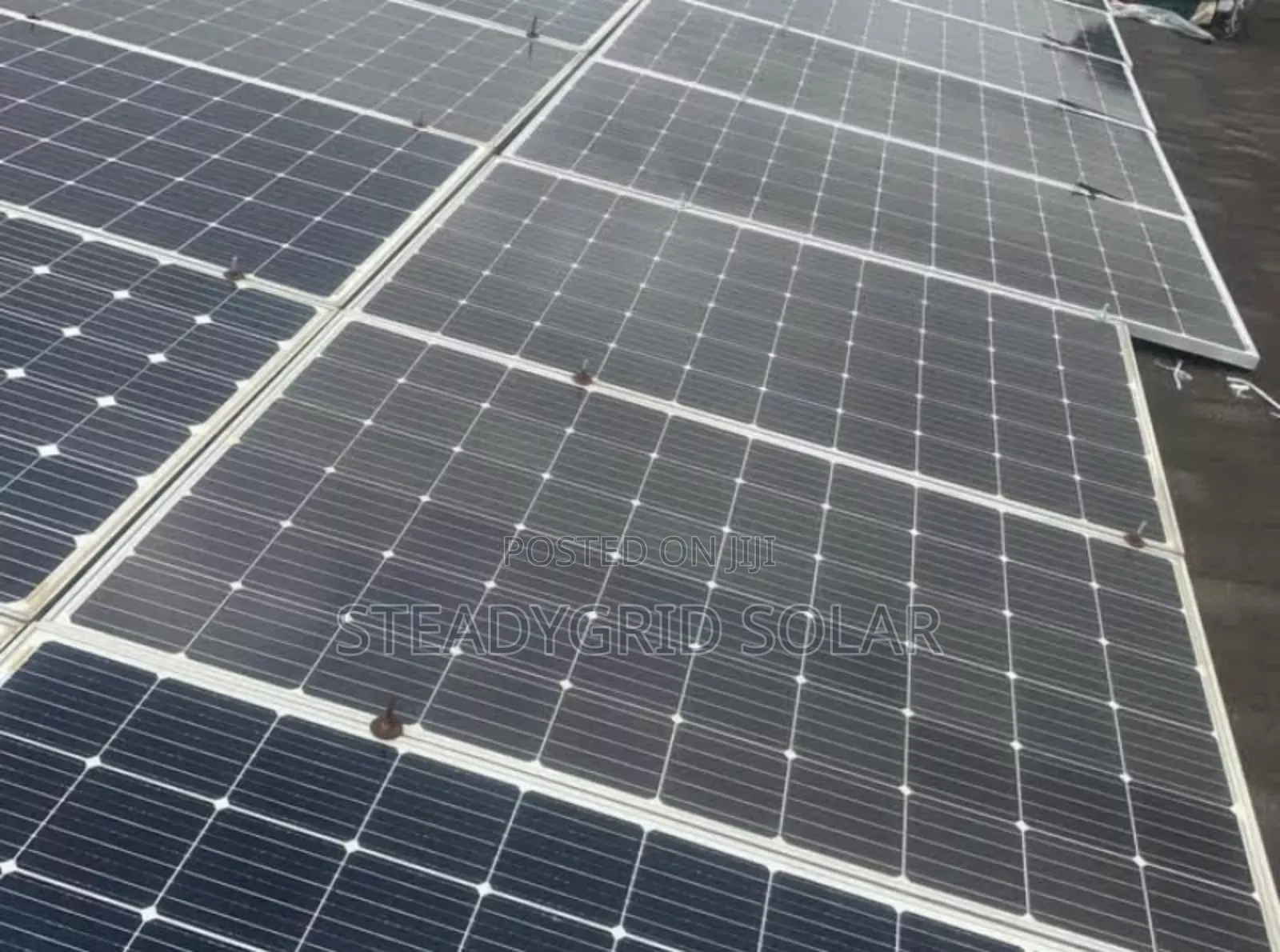 Robust 10kva/20kwh Solar Energy System (Xmas-new Year Promo)