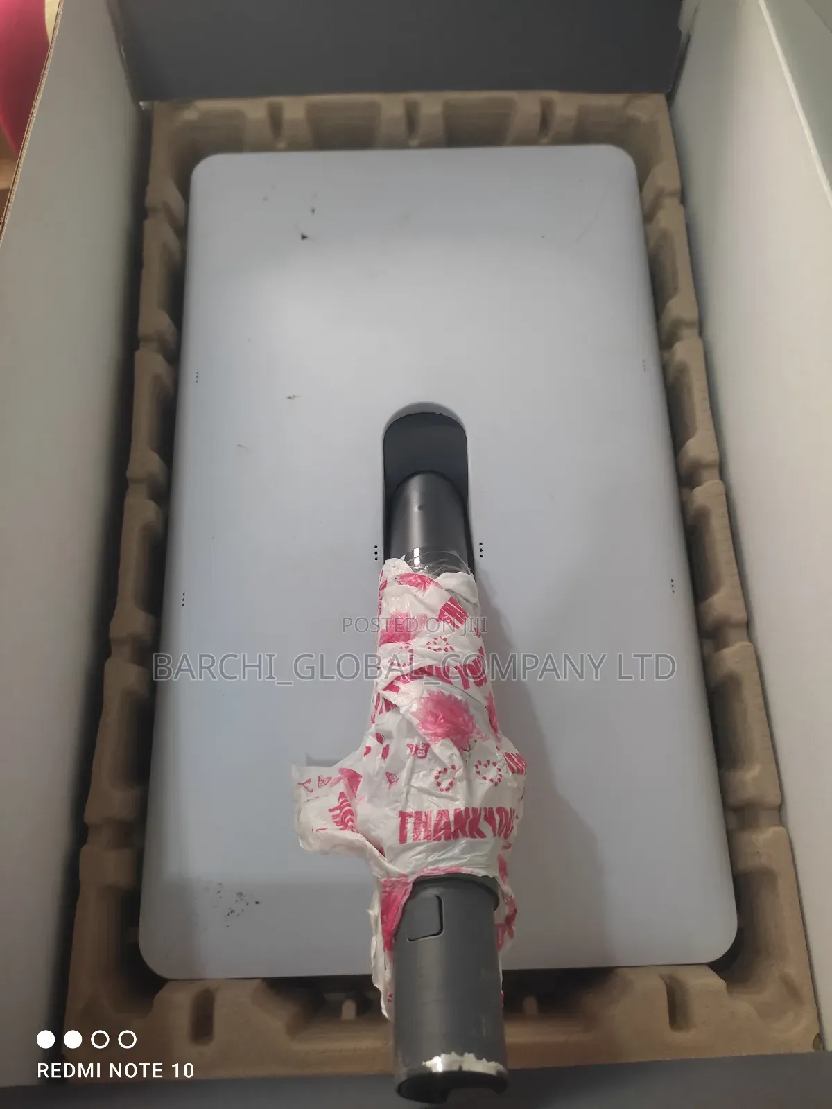 Starlink G2 With Business Account That Can Work in Ikeja