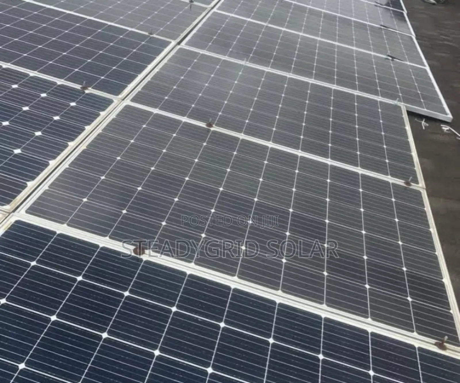 Srne 10kva/48v/20kwh Solar Energy Setup(Xmas-new Year Promo)