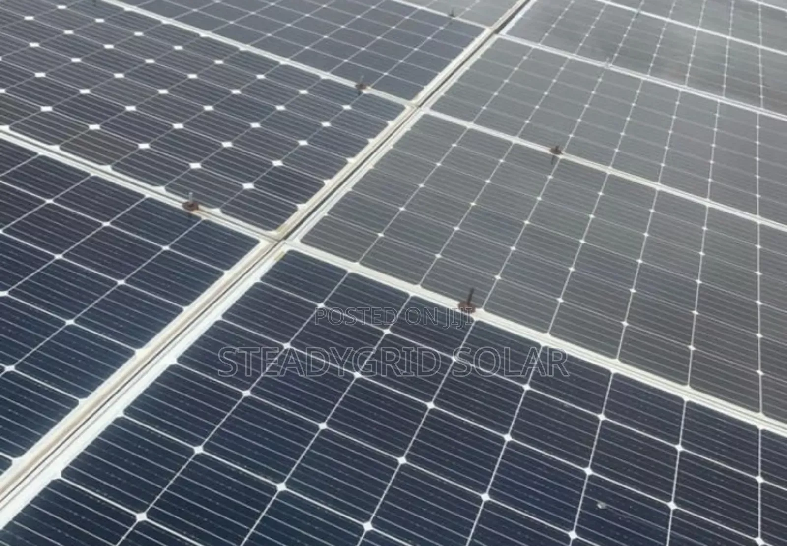 Efficient 10kva/48v/30kwh Solar System (Xmas-new Year Promo)
