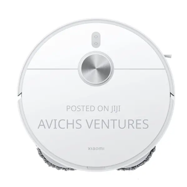 Robot Vacuum X10+ With Smart Cleaning All-in-One Station