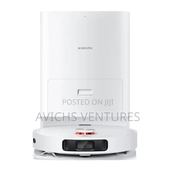 Robot Vacuum X10+ With Smart Cleaning All-in-One Station