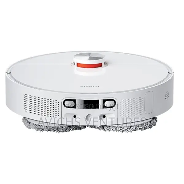 Robot Vacuum X10+ With Smart Cleaning All-in-One Station