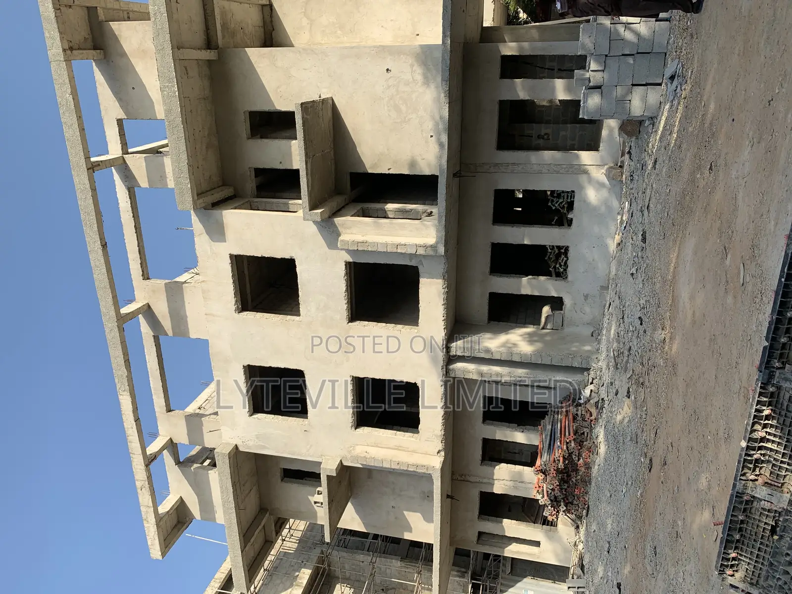 6bdrm Villa in Jabi for sale