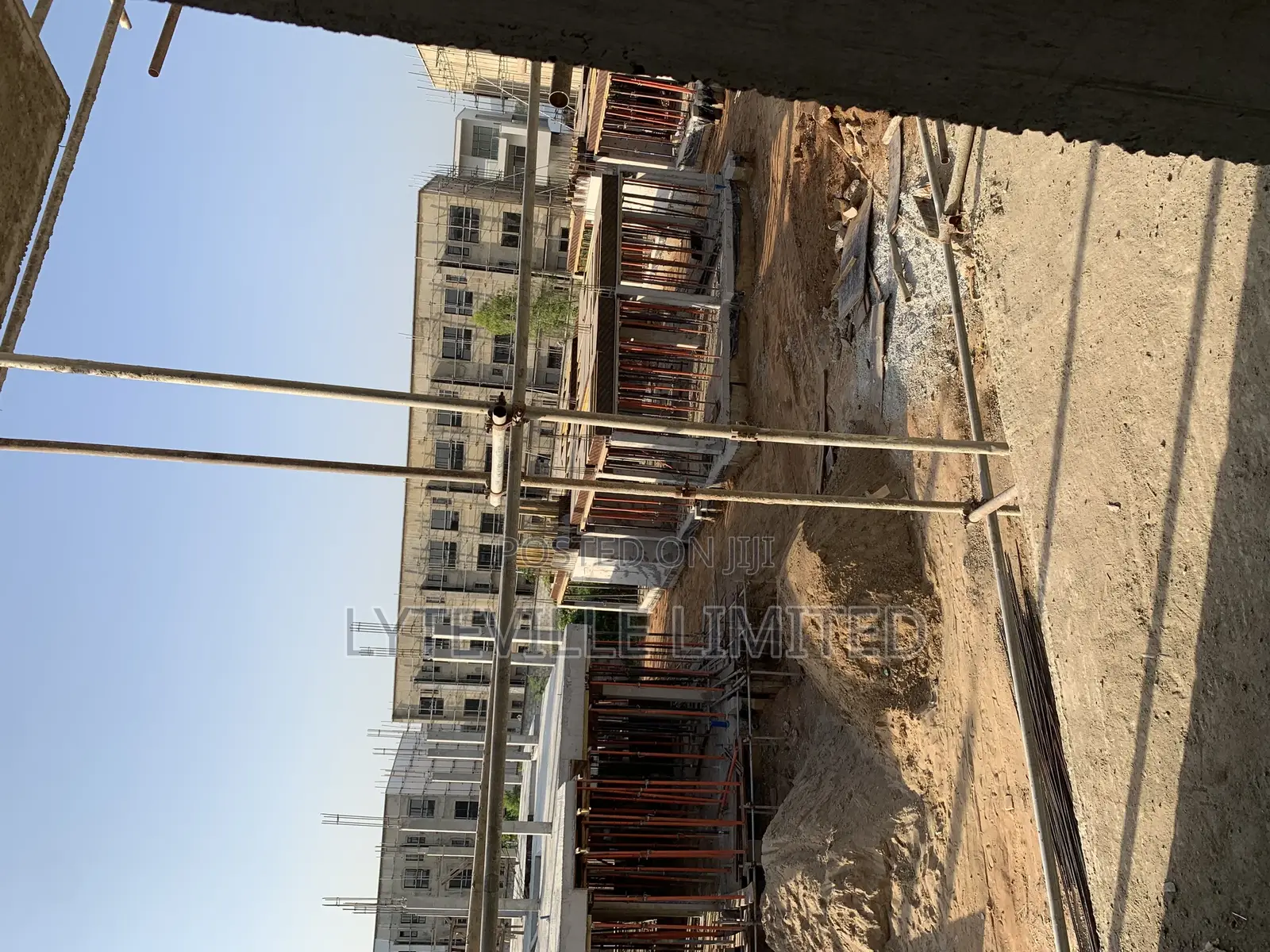 6bdrm Villa in Jabi for sale