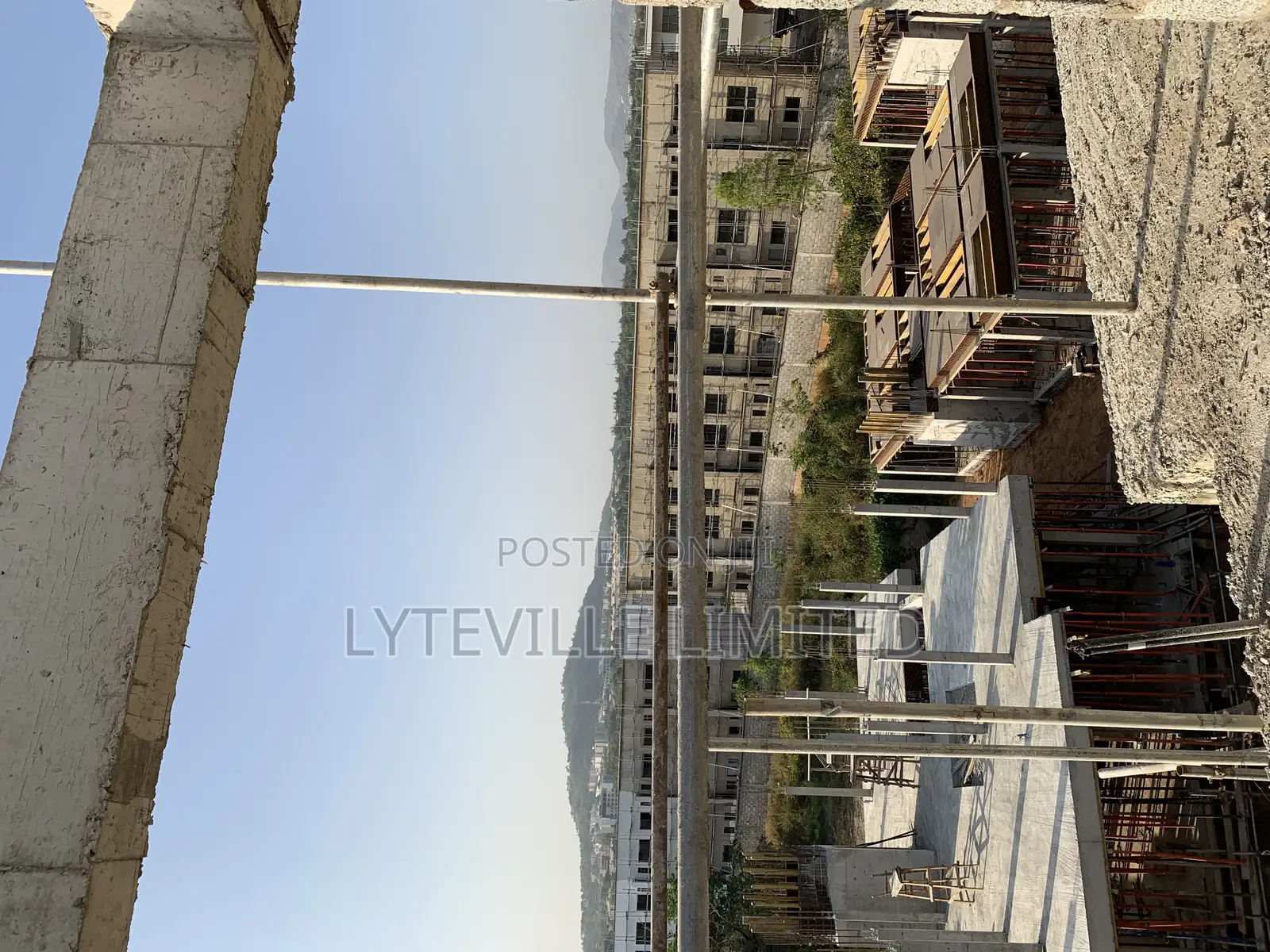 6bdrm Villa in Jabi for sale