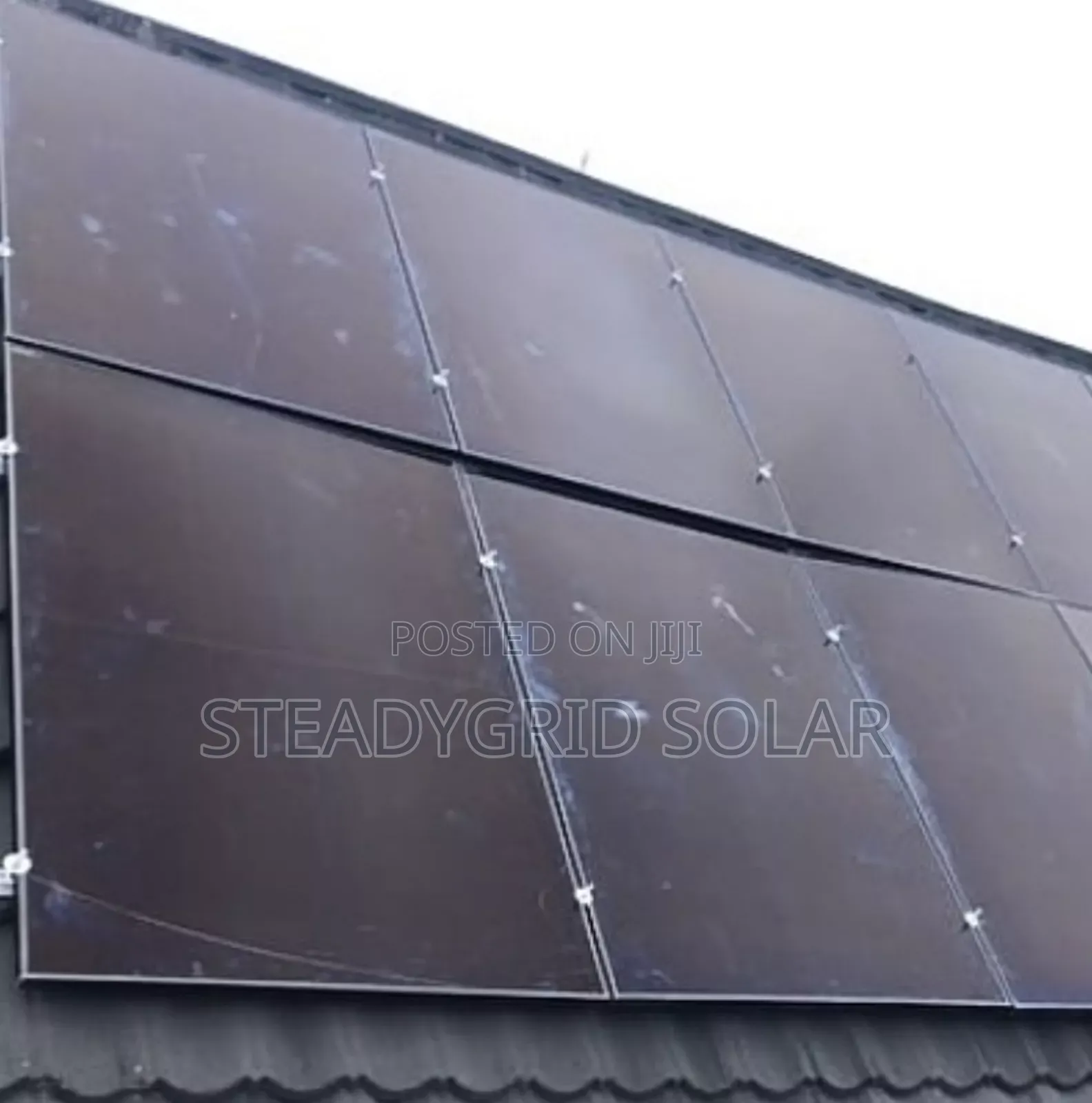 Strong 10kva/20kwh Solar Inverter Setup(Xmas-new Year Promo)