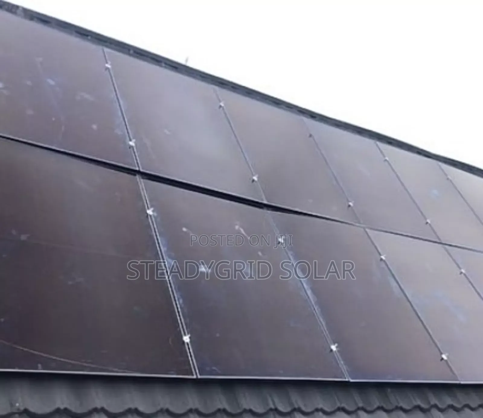 Strong 10kva/20kwh Solar Inverter Setup(Xmas-new Year Promo)