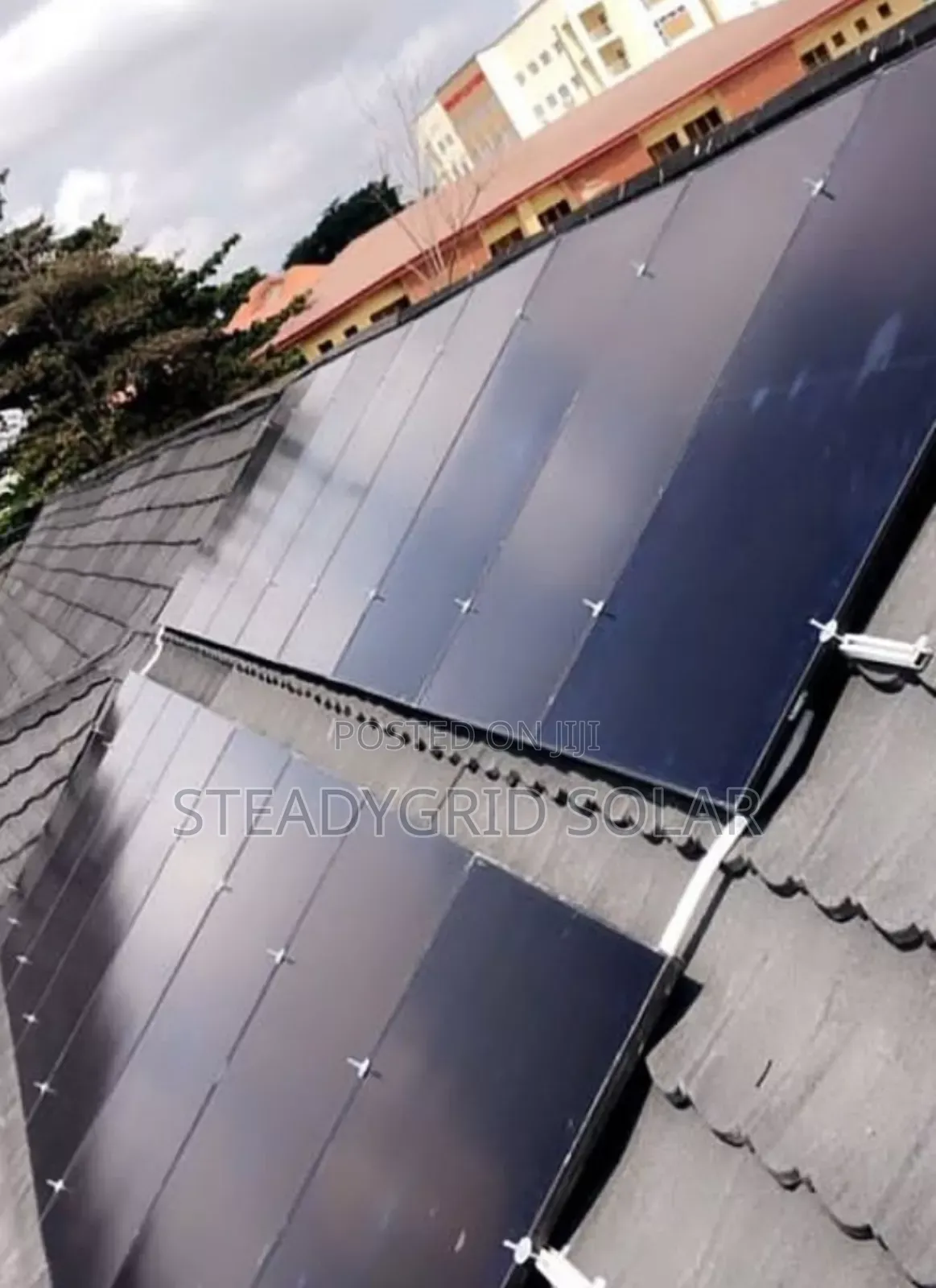 10kva Srne Energetic Inverter System.(Xmas/New Year Promo)