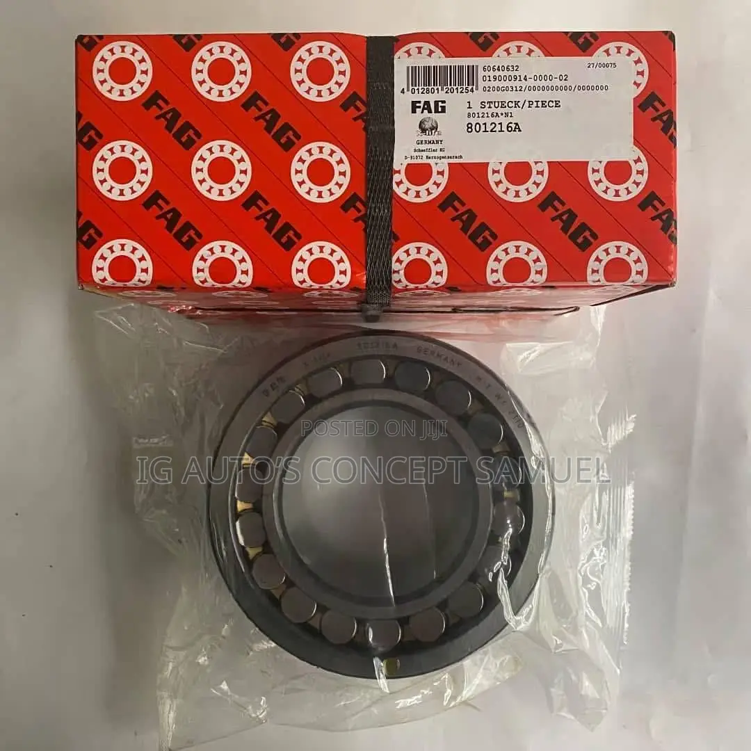 80121A FAG Bearing Available