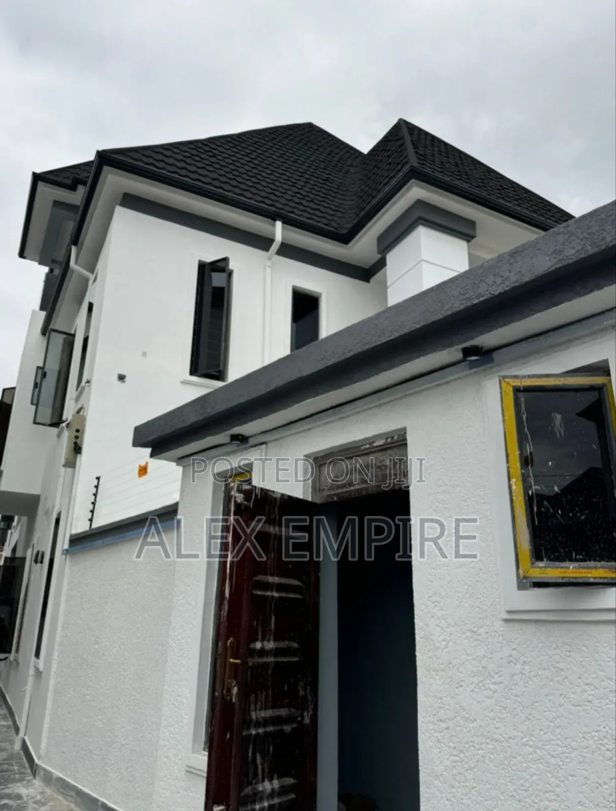3bdrm Apartment in Amuwo-Odofin for rent
