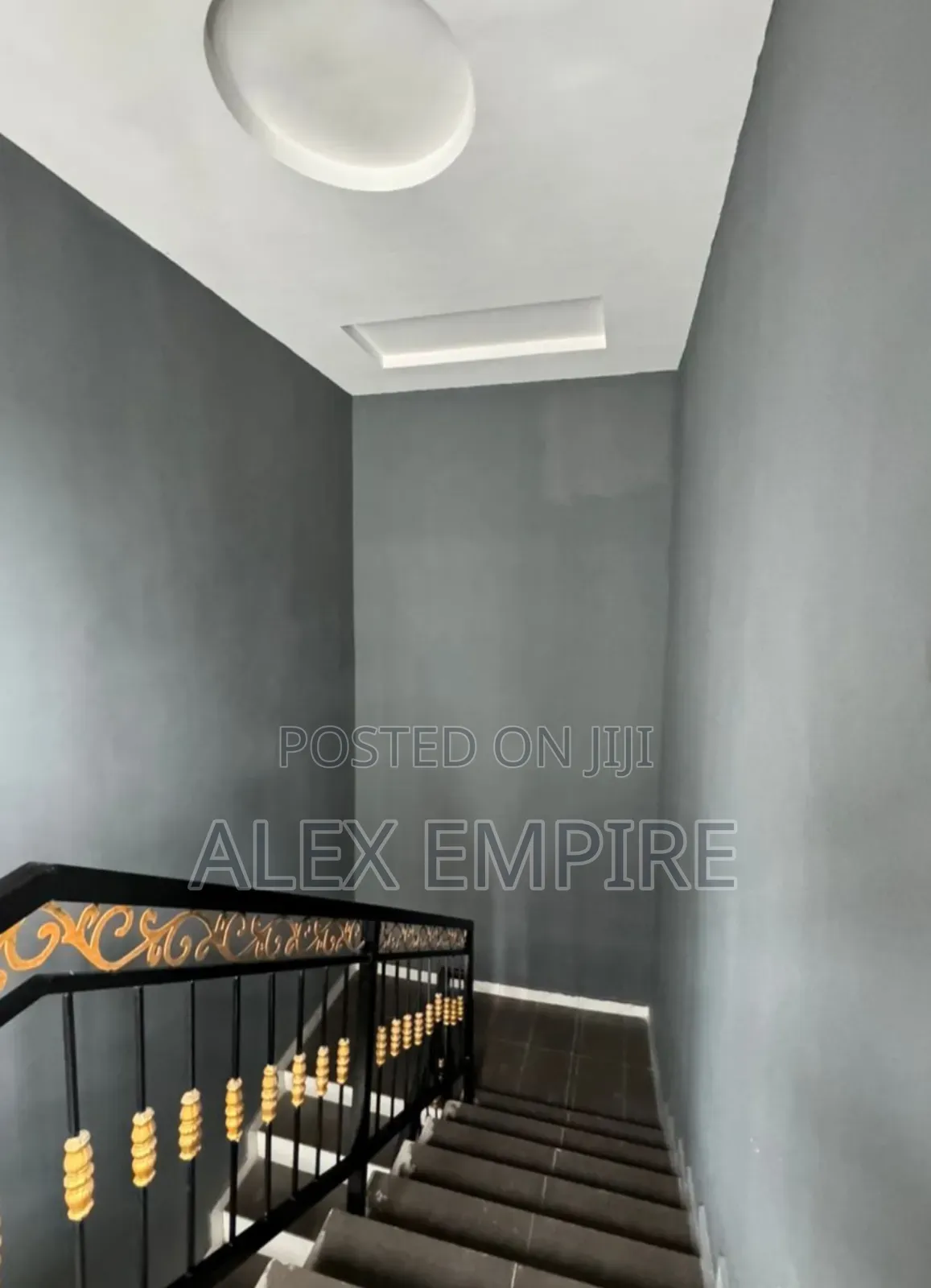 3bdrm Apartment in Amuwo-Odofin for rent
