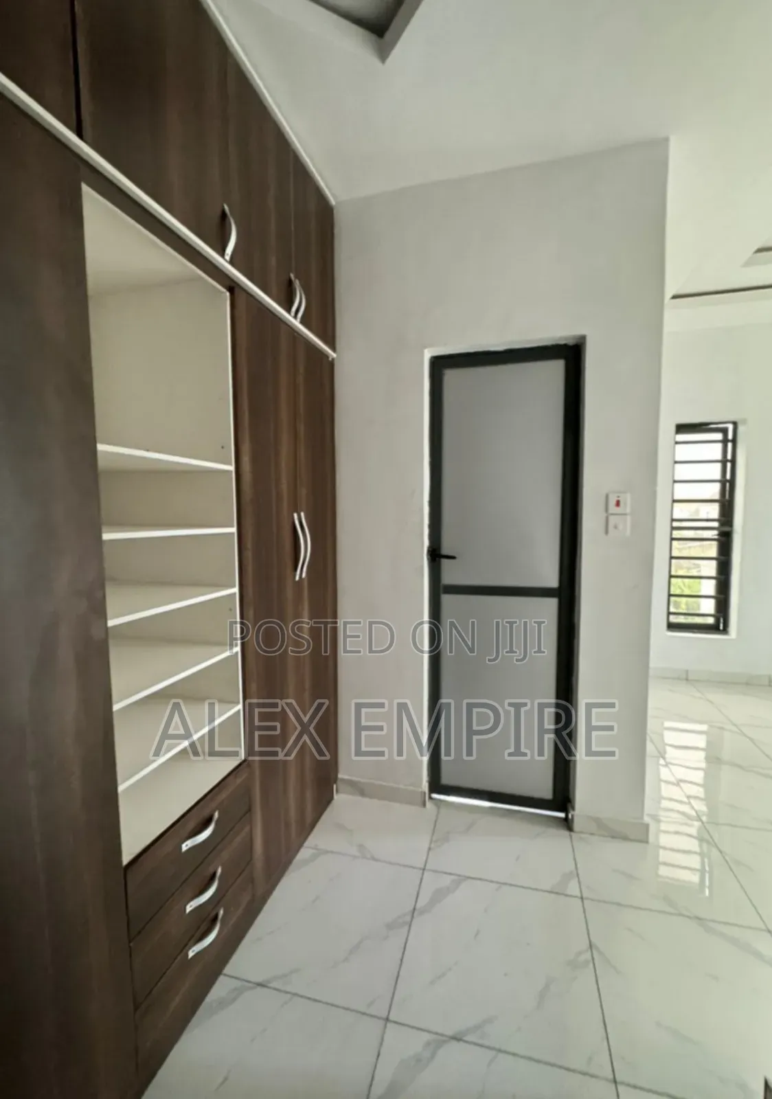 3bdrm Apartment in Amuwo-Odofin for rent