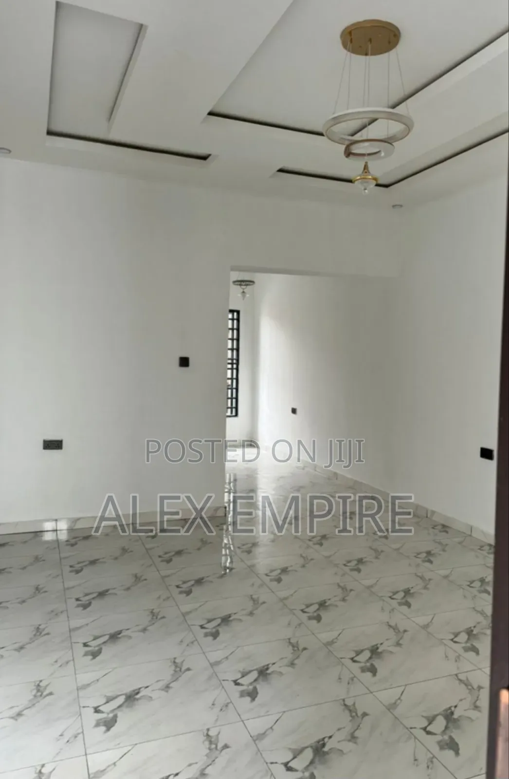3bdrm Apartment in Amuwo-Odofin for rent