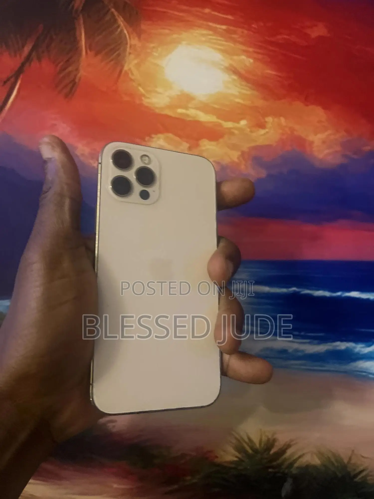 Apple iPhone 12 Pro 128 GB Gold