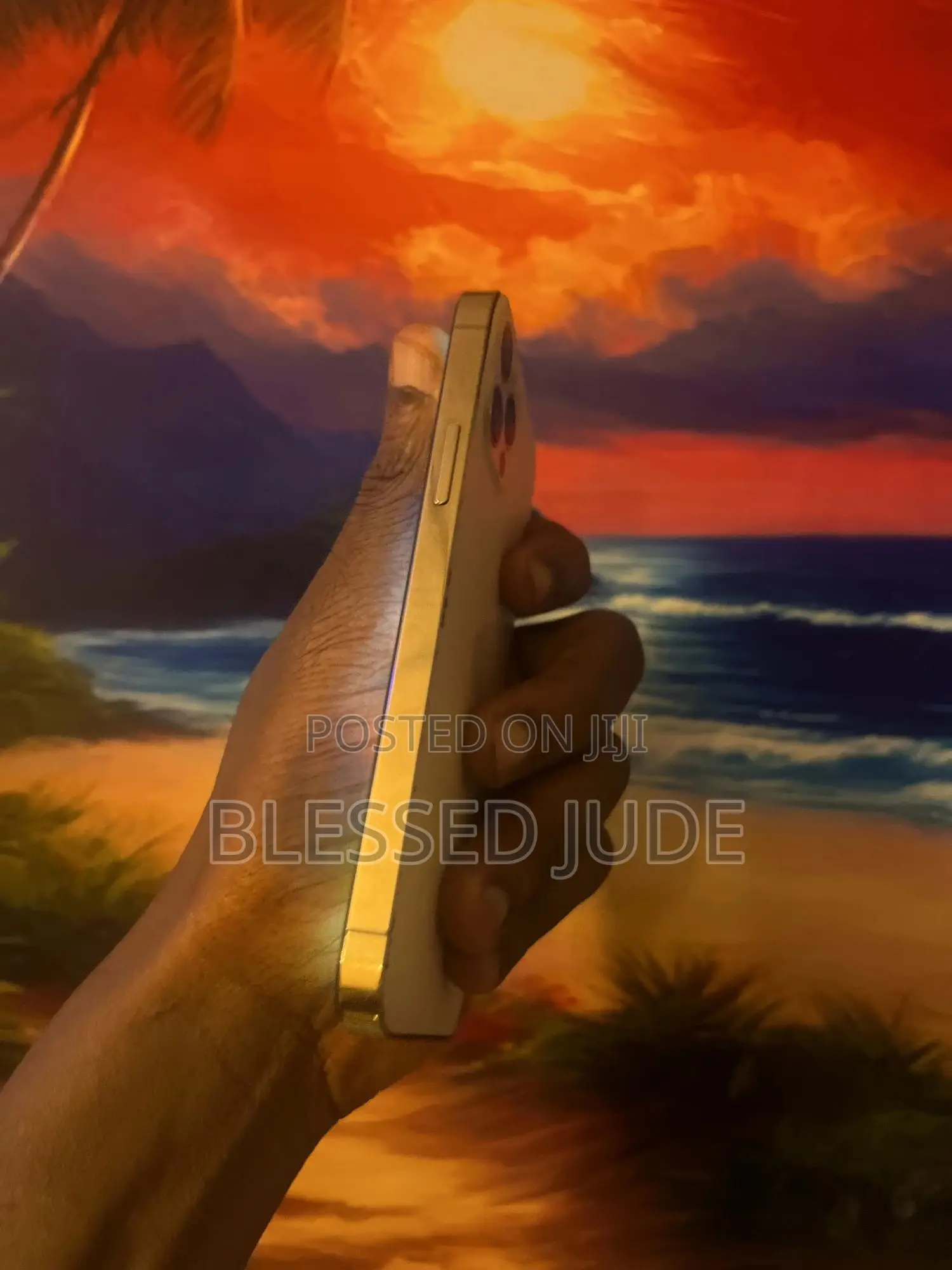 Apple iPhone 12 Pro 128 GB Gold