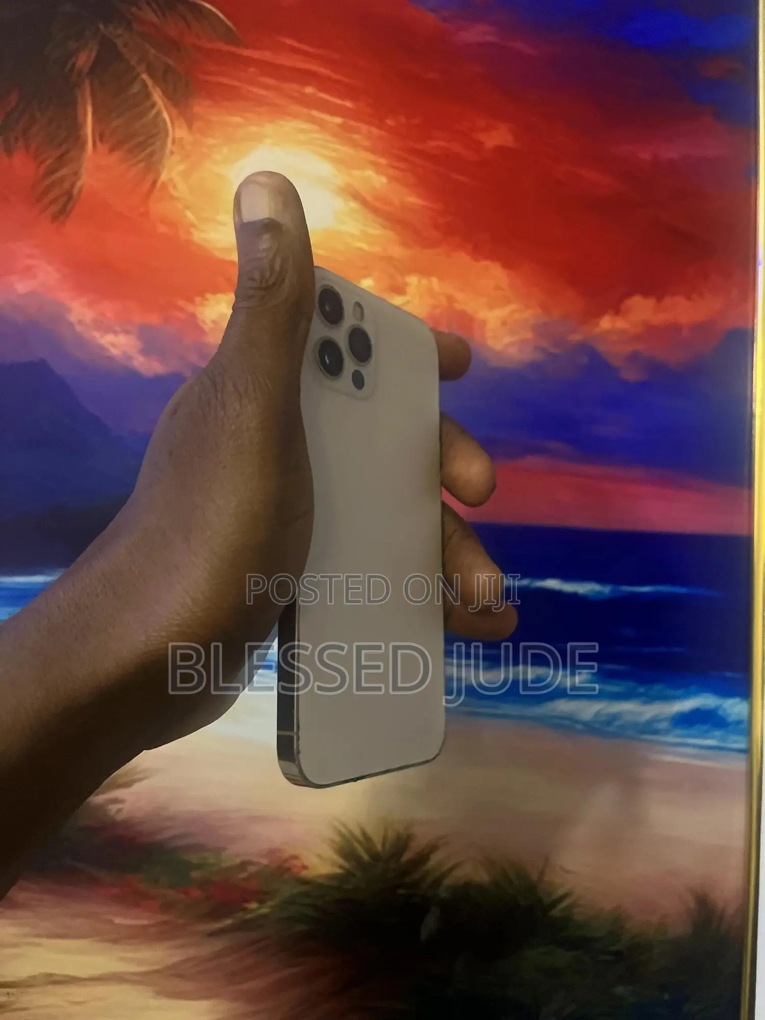 Apple iPhone 12 Pro 128 GB Gold