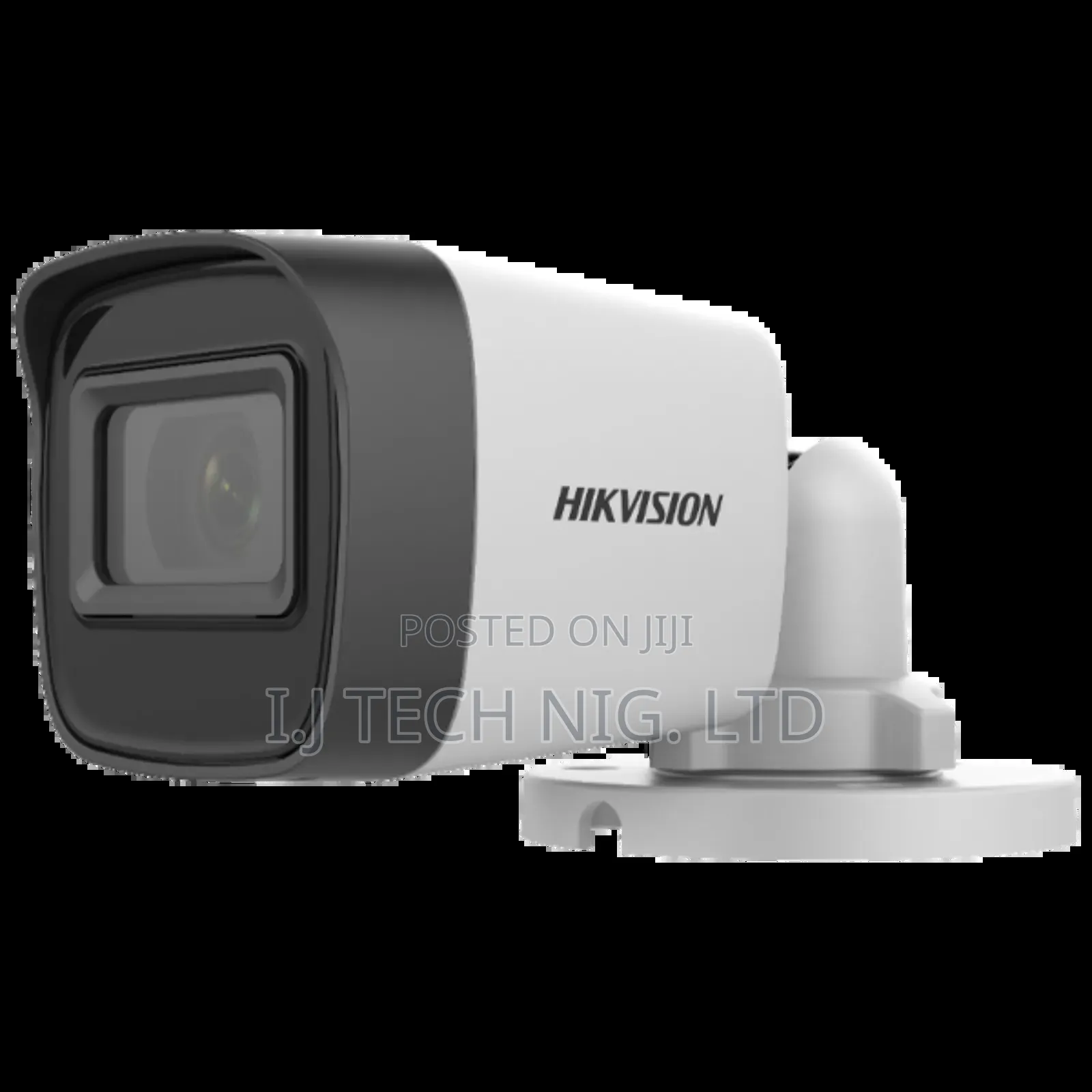 Hikvision 2mp Lens Outdoor Camera