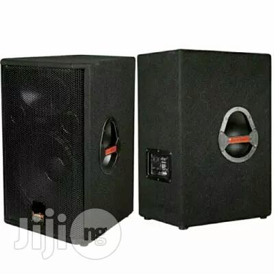 New EVP Speakers (Pair)