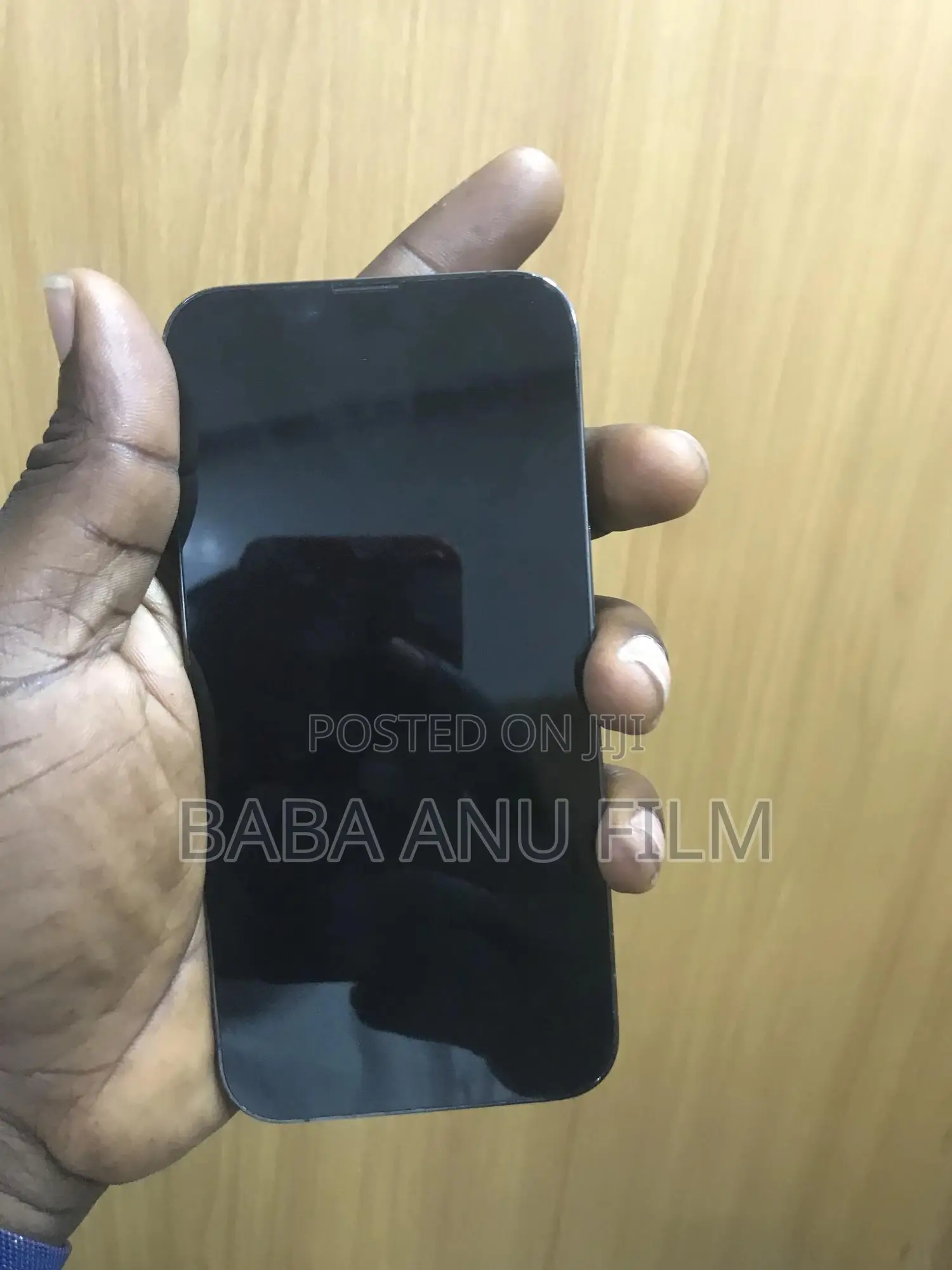 Apple iPhone 13 Pro 128 GB Gray
