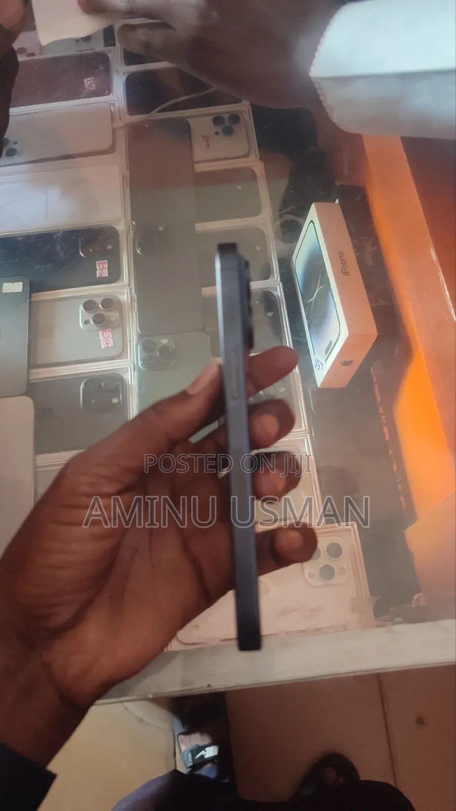 Apple iPhone 15 Pro 128 GB